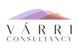 Várri Consultancy primary logo