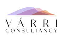Várri Consultancy primary logo (transparent)