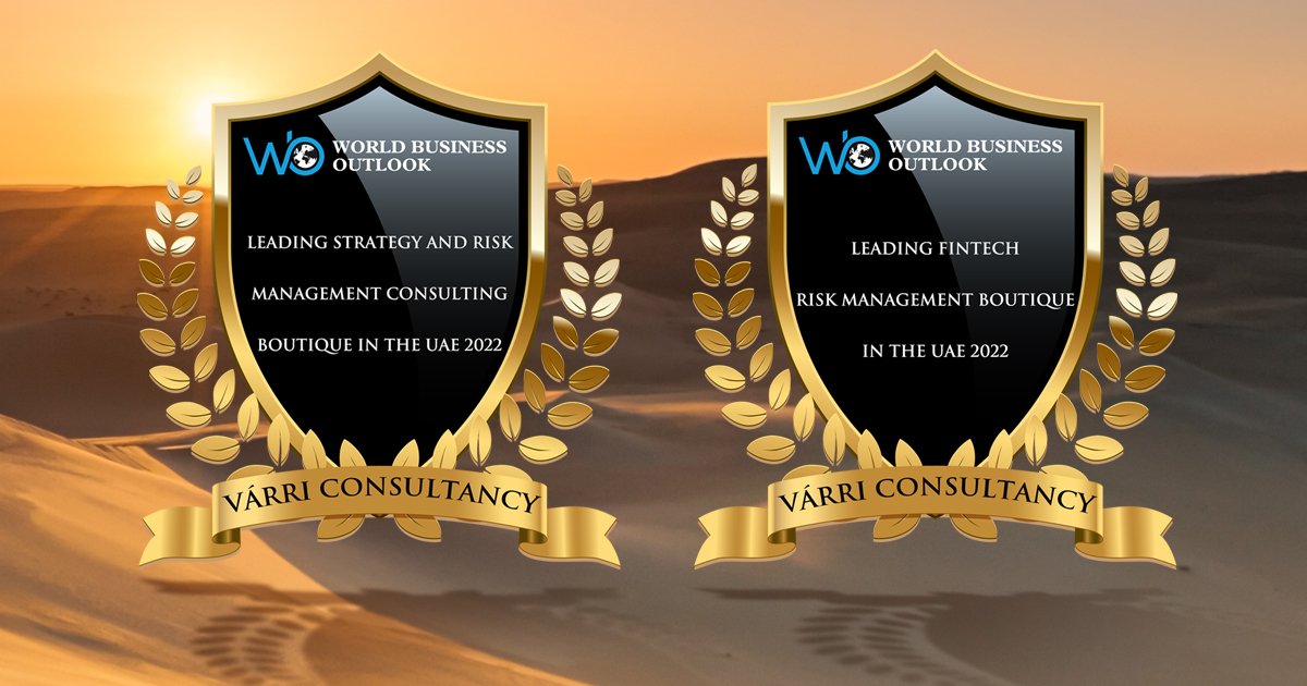 Várri Consultancy Bags Two Awards at the WBO Awards 2022