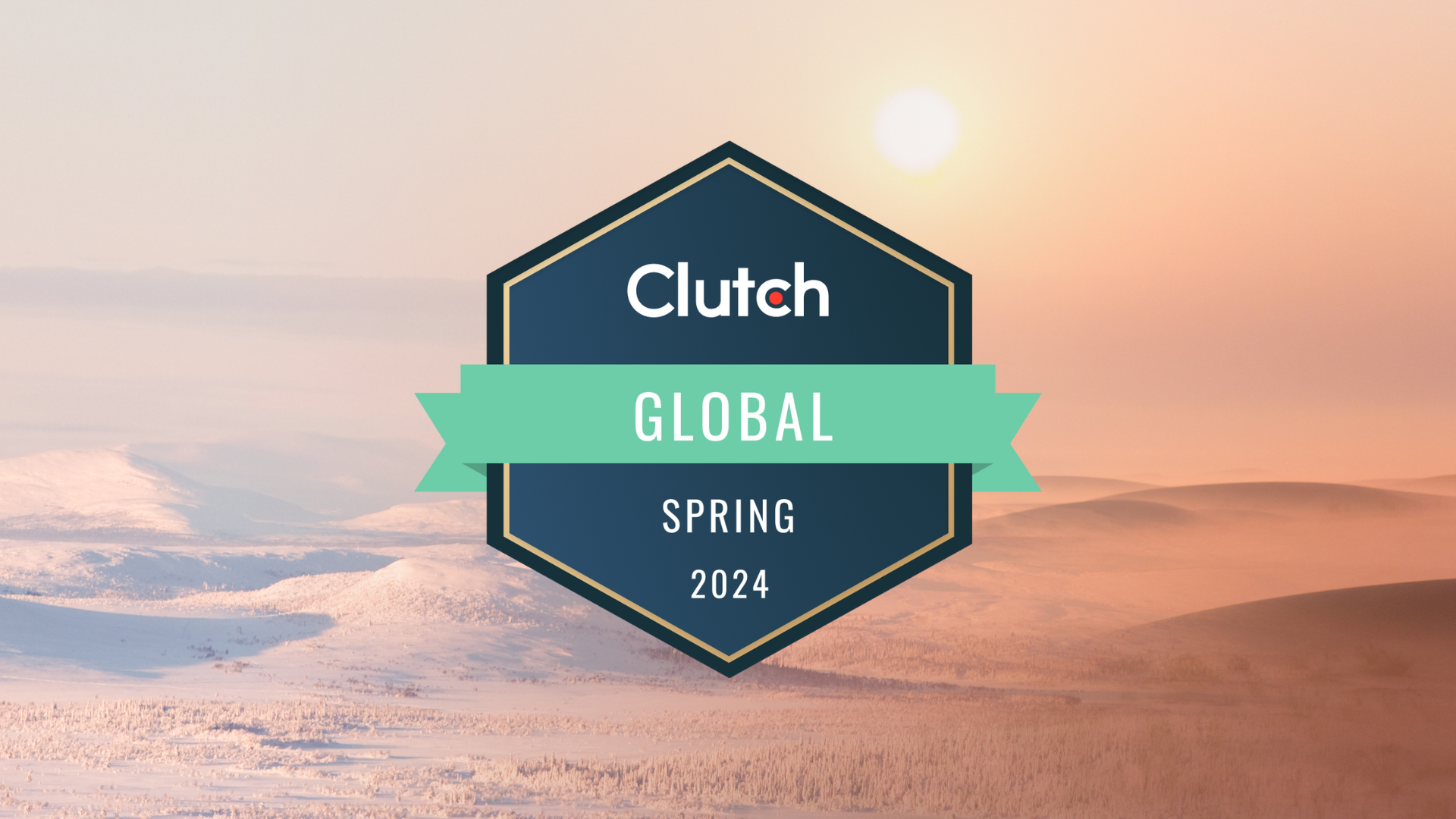 Várri Consultancy Recognised as Clutch Global Leader for Spring 2024