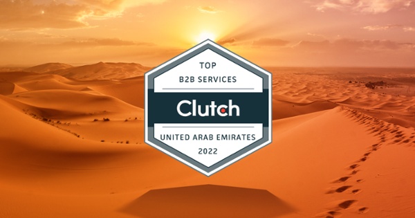Várri Consultancy Named One of the Best-Performing B2B Companies in the UAE in Annual List by Clutch